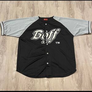 Y2k Boff Jersey